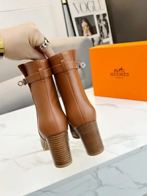 hermes bottes pour femme s_12577972